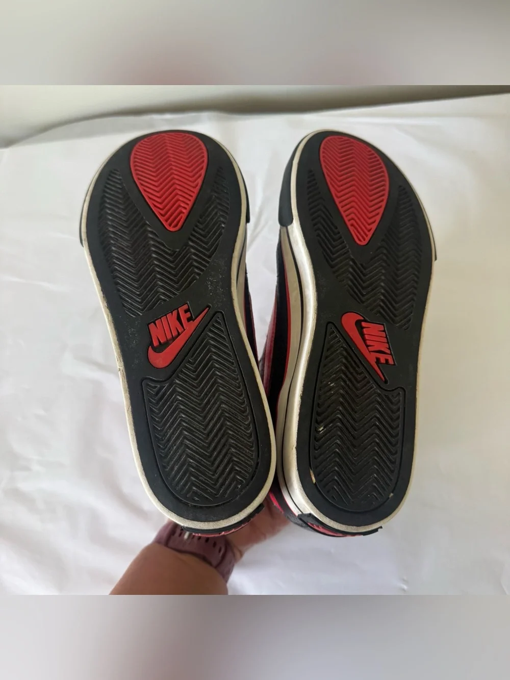 Nike great big